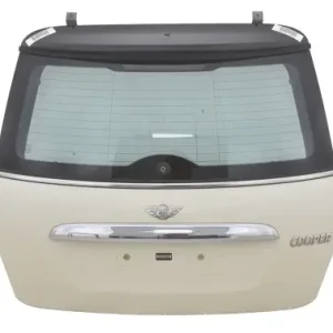 KLAPA TYLNA TYŁ MINI ONE COOPER R56 Taniej